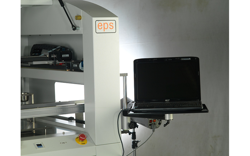EasyCoat Conformal Coating System Details