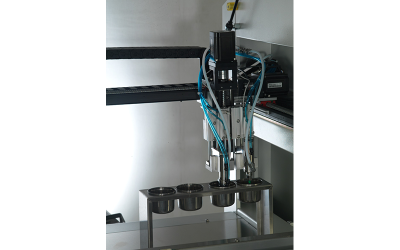 EasyCoat Conformal Coating System Details