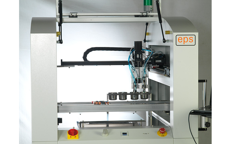 EasyCoat Conformal Coating System Details