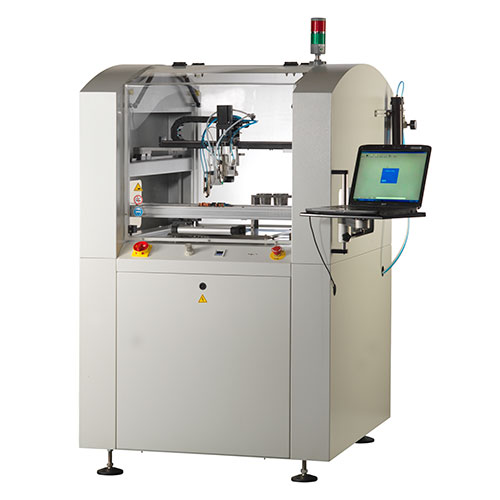 EasyCoat Conformal Coating System
