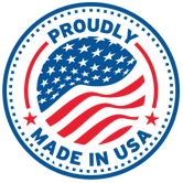 Made In USA emblem