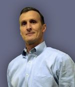 John Malboeuf - Vice President of Global Sales