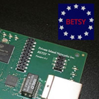 Betsy Board