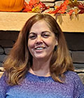 Christine Needham – Office Administrator