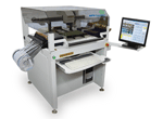 LS40 Pick and Place Machine