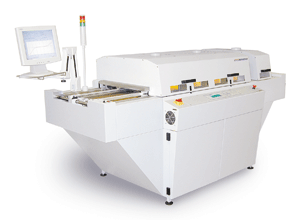 SMT Reflow Oven DDM Novastar Model 1800HT