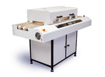 GF-120HT Reflow Oven