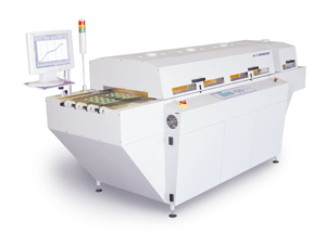 2000HT Conveyor Reflow Oven