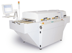 1800HT Conveyor Reflow Oven