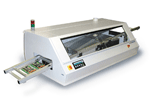 Spartan 8S and 8D Wave Soldering Machines
