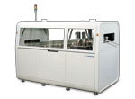 14FS Single and 14FD Dual Wave Solder Machines