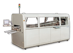 18FS Single and 18FD Dual Wave Solder Machines