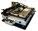SPR-45VA Stencil Printer