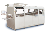 24FS Single and 24FD Dual Wave Solder Machines