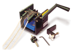 F-1 Axial Component Trimmer/Former