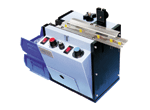 RTV Radial Loose Component Trimmer