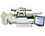 L-NP00 Benchtop Pick & Place System