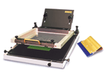 SPR-20 Solder Stencil Printer