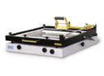 SPR-25 Stencil Printer