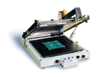 SPR-45 Semi-Automatic Stencil Printer