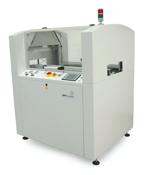 ESS Selective Soldering Machines