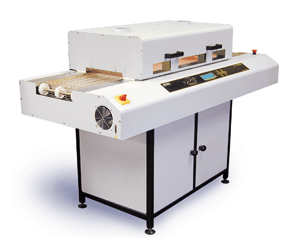 Solder Reflow Oven, DDM Novastar Model GF-120HT