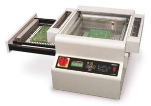 Batch Reflow Oven, DDM Novastar Model GF-B-HT