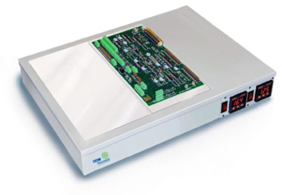 GF-DL-HT Hot Plates