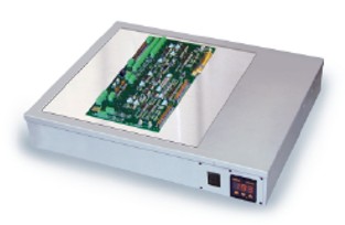 GF-SL-HT Hot Plates