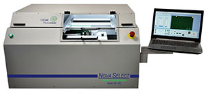 DDM Novastar NovaSelect Series Selective Soldering System