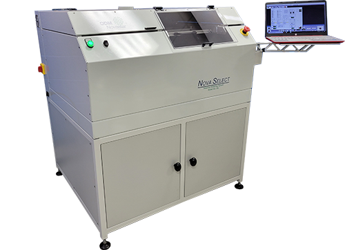 DDM Novastar NovaSelect Series Selective Soldering System