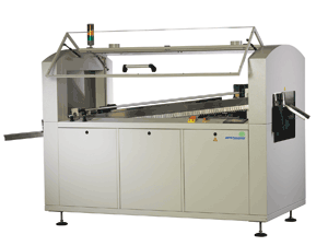 DDM Novastar Model EWS-310 Wave Solder Machine