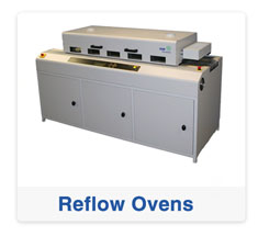 Reflow Ovens