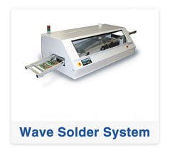 Wave Solder System